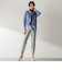 【WEB限定色あり】【STORY11月号掲載】【洗えるニット】Brisbaneハイネックプルオーバー