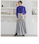 【WEB限定色あり】【STORY11月号掲載】【洗えるニット】Brisbaneハイネックプルオーバー