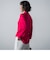 【WEB限定色あり】【STORY11月号掲載】【洗えるニット】Brisbaneハイネックプルオーバー