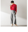 【WEB限定色あり】【STORY11月号掲載】【洗えるニット】Brisbaneハイネックプルオーバー