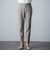 ヘリンボンテーパードパンツ≪セットアップ≫