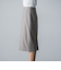 【WEB限定サイズあり】ヘリンボンストレートスカート≪セットアップ≫