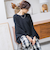 【STORYコラボ】【STORY12月号掲載】着物スリーブニット