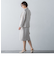 アイアスストレッチジャケット≪手洗い可能≫