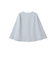 【WEB＆一部店舗限定】リネンケーブルスリットジャケット≪手洗い可能≫