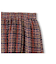 【WEB＆一部店舗限定】チェックカットジャカードスカート