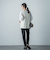ネップツィードベスト≪手洗い可能≫