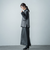 ネップツィードベスト≪手洗い可能≫