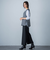 ネップツィードベスト≪手洗い可能≫