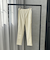 【WEB限定】裏起毛発熱レギンスパンツ≪ストレッチ/洗える≫