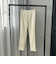 【WEB限定】裏起毛発熱レギンスパンツ≪ストレッチ/洗える≫