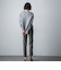 【WEB限定】裏起毛発熱レギンスパンツ≪ストレッチ/洗える≫