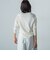 【WEB限定】クルーネックニットプルオーバー≪手洗い可能≫