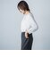 SILKPOLYブラウス≪洗濯機で洗える≫