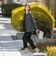 SILKPOLYブラウス≪洗濯機で洗える≫