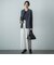 SILKPOLYブラウス≪洗濯機で洗える≫