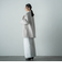【カタログ掲載】モヘアロングシャギーコート