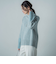 ブロッキングハイネックプルオーバー≪手洗い可能≫