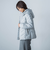 ストレッチダウンショートコート