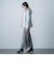 ストレッチダウンショートコート