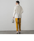 【WEB限定】アシンメトリースヌード≪手洗い可能≫