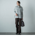 【WEB限定】アシンメトリースヌード≪手洗い可能≫