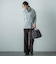【WEB限定】アシンメトリースヌード≪手洗い可能≫