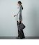【WEB限定】アシンメトリースヌード≪手洗い可能≫