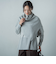 【WEB限定】アシンメトリースヌード≪手洗い可能≫