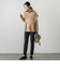 【WEB限定】アシンメトリースヌード≪手洗い可能≫