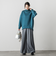 ハイカウントフラノパンツ