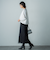 スターダストサキソニーブラウス≪セットアップ対応≫