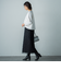 スターダストサキソニーブラウス≪セットアップ対応≫