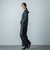 静電ツイルストレッチパンツ