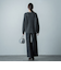 静電ツイルストレッチパンツ