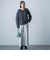 静電ツイルストレッチパンツ