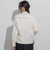 スキッパーポロニット≪手洗い可能≫