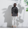 【WEB限定】【裏起毛】吸湿発熱ジョグパン≪毛玉になりにくい/洗濯機で洗える≫