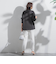 【WEB限定】【裏起毛】吸湿発熱ジョグパン≪毛玉になりにくい/洗濯機で洗える≫