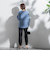 【WEB限定】【裏起毛】吸湿発熱ジョグパン≪毛玉になりにくい/洗濯機で洗える≫