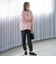 【WEB限定】【裏起毛】吸湿発熱ジョグパン≪毛玉になりにくい/洗濯機で洗える≫