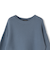 【WEB限定】袖ボタンガーターニット≪手洗い可能≫