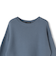 【WEB限定】袖ボタンガーターニット≪手洗い可能≫