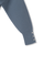 【WEB限定】袖ボタンガーターニット≪手洗い可能≫
