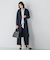 トリクシオンワイドパンツ≪洗濯機で洗える≫