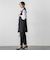 トリクシオンテーパードパンツ≪洗濯機で洗える≫