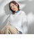 【WEB限定】カラー スウェット≪洗濯機で洗える≫