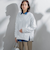 【WEB限定】カラー スウェット≪洗濯機で洗える≫