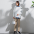 【WEB限定】カラー スウェット≪洗濯機で洗える≫