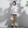 【WEB限定】カラー スウェット≪洗濯機で洗える≫